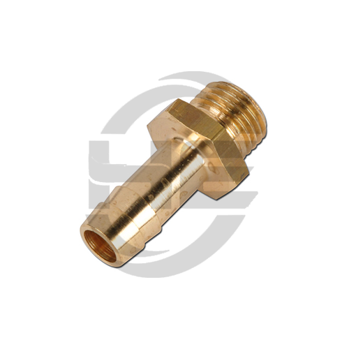 Brass Nozzel 3